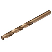 Draper Expert HSS Cobalt Drill Bit, 7.5 x 180mm - 39233