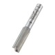 TREND 3/41x1/4TC Professional Router Cutter Two Flute  8.0mm dia x 25.0mm Cut