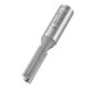 TREND 3/51x1/2TC Professional Router Cutter Two Flute  9.5mm dia x 32.0mm Cut