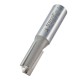 TREND 3/71x1/2TC Professional Router Cutter Two Flute  12.0mm dia x 25.0mm Cut