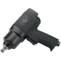 Draper Expert Composite Body Air Impact Wrench, 1/2\" Square Drive - 41096