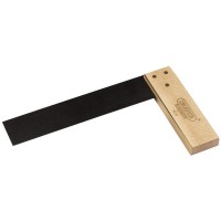 Draper Expert Carpenters Try Square, 230mm - 41376