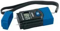 Draper Digital Moisture Meter MM100 - 43618