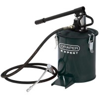Draper Expert High Volume Hand Grease Pump - 43960