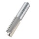 TREND 4/04x1/2TC Professional Router Cutter Two Flute 15.0mm dia x 35.0mm Cut       