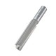 TREND 4/24x1/2TC Professional Router Cutter Two Flute 15.9mm dia x 63mm Cut
