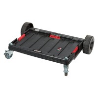 TREND MS/P/PLAT MODULAR STORAGE PRO PLATFORM WHEELED