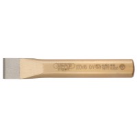 Draper Expert Flat Cold Chisel, 16 x 100mm - 51588
