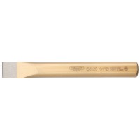Draper Expert Flat Cold Chisel, 18 x 150mm - 51603