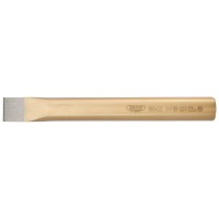Draper Expert Flat Cold Chisel, 22 x 180mm - 51611
