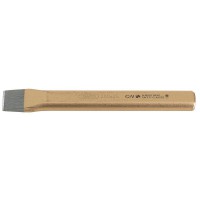 Draper Expert Flat Cold Chisel, 25 x 200mm - 51629