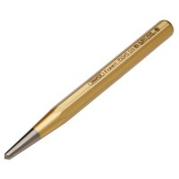 Draper Expert Octagonal Centre Punch, 5 x 150mm - 51778