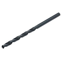 Draper Expert HSS Drill Bit, 9/64\" x 2-7/8\" - 53049