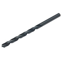 Draper Expert HSS Drill Bit, 3/16\" x 3-1/2\" - 53051
