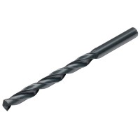 Draper Expert HSS Drill Bit, 17/64\" x 4-1/8\" - 53062