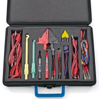 Draper Expert Automotive Diagnostic Test Lead Kit (28 Piece) - 54371