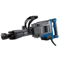 Draper Expert 230V Breaker, 18.5Kg, 1700W - 56411