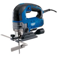 Draper Expert Jigsaw, 750W 230V - 56776