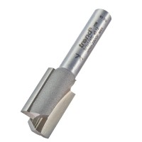 Trend 5/1x1/4TC Pro Hinge Recesser Router Cutter 12.7mm Dia x 19mm Cut x 1/4 Shank