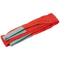Draper Expert Wide Load Sling, 3m x 150mm, 5 Tonne - 61389
