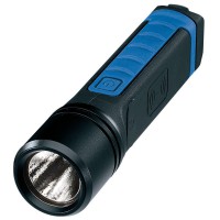 Draper Expert SMD LED Wireless / USB Rechargeable Hand Torch, 1000 Lumens - 65690