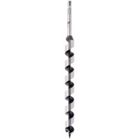 Draper Expert Long Pattern Auger Bit, 22 x 330mm - 76025