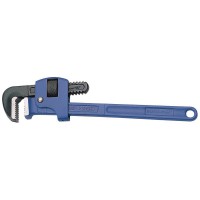 Draper Expert Adjustable Pipe Wrench, 350mm, 50mm - 78918