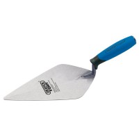 Draper Expert Soft Grip London Pattern Brick Trowel, 275mm - 81211