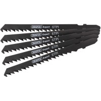 Draper Expert Jigsaw Blades