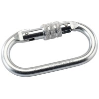 Draper Expert Safety Karabiner - 82472