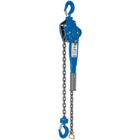 Draper Expert Chain Lever Hoist, 1.5 Tonne - 82599