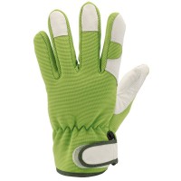 Draper Expert Heavy Duty Gardening Gloves, XL - 82627