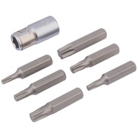Draper Expert Bits, Sets and Holders