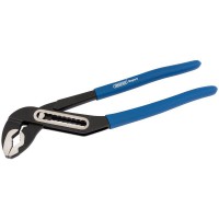 Draper Expert Heavy Duty Water Pump Pliers, 250mm - 84445