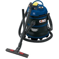 Draper Expert Vacuum Cleaners
