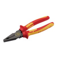 XP1000 VDE Hi Leverage Combi Pliers 200mm - 94636