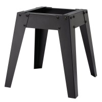 Draper Expert Oscillating Spindle Sander Stand (for Stock No. 98427) - 98428