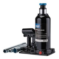 Draper Expert Hydraulic Bottle Jack, 8 Tonne - 99768