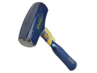 Estwing EB3/4LB Club Hammer with Vinyl Grip - 1.8kg (4 lb)