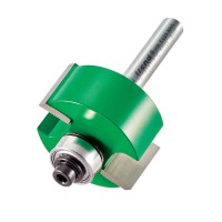 Trend Craft Pro Bearing Guided Rebater Cutters