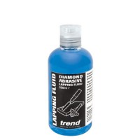 Trend DWS/LF/250 Lapping Fluid 250ml