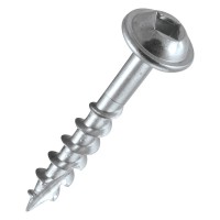 Trend PH/7X30/500C Pocket Hole Screw Coarse Thread No.7 x 30mm 500pc