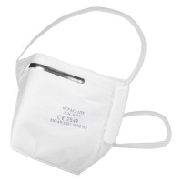 TREND RPE/FFP2/A/5 FFP2 NR DUST MASK 5 PACK