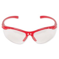 TREND SAFE/SPEC/A SAFETY SPECTACLES EN166 CLEAR LENS