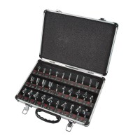  Trend 30 piece Cutter Set