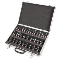 Trend 35 Piece Cutter Set