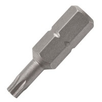 Trend Snappy T50 Torx Screwdriver Bit, 35mm Length - SNAP/IT50/1