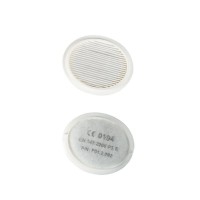 TREND STEALTH/1 AIR STEALTH P3 FILTER 1 PAIR