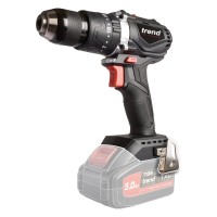 Trend Cordless Drills 18v