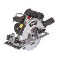 Trend Cordless Circular Saw 18v